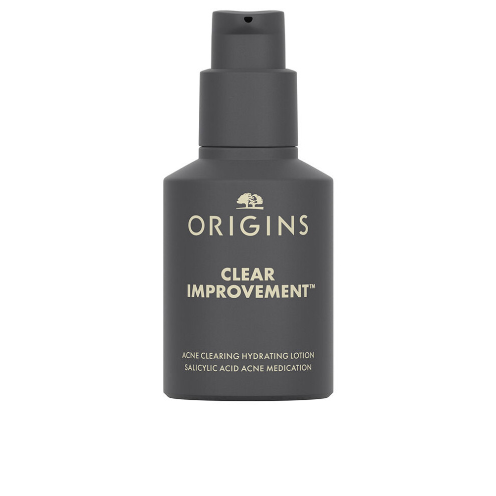 ORIGINS CLEAR IMPROVEMENT Anti-Acne Moisturising Lotion 50 ml