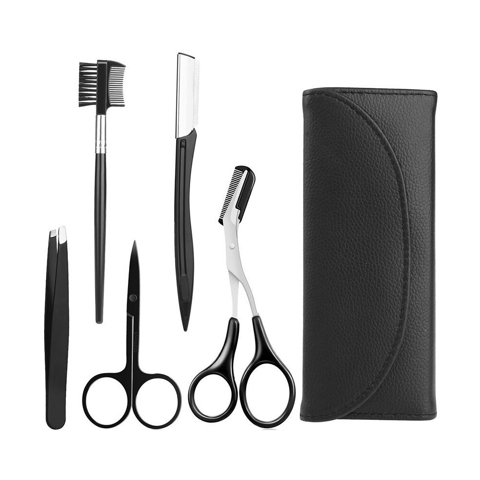 Beautify Beauties Paloma Beauties Eyebrow Waxing Kit 4 Units