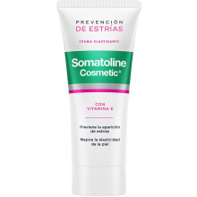 Verzachtende crème - SOMATOLINE - Preventie Striae - 200ml - 85% natuurlijke ingrediënten - Unisex