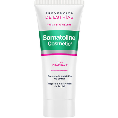 Somatoline Prevenção de Estrias 200Ml