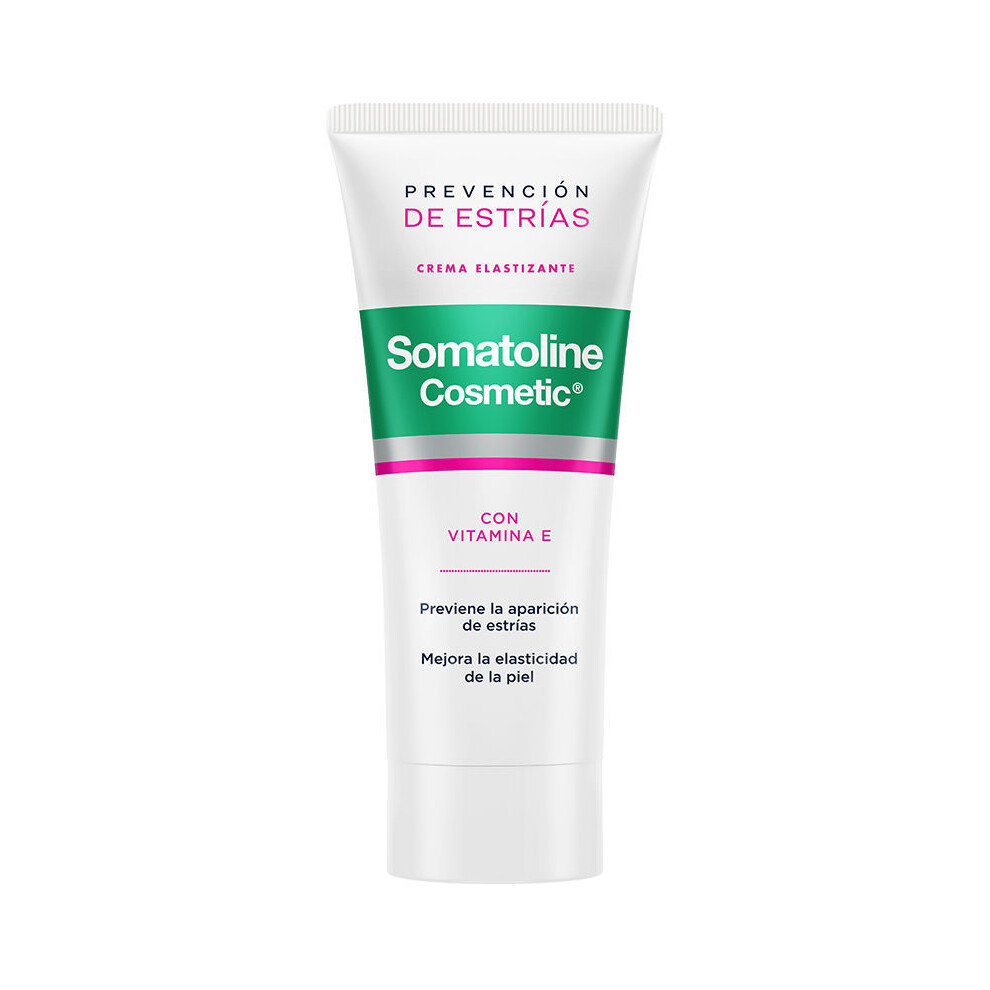 Somatoline Cosmetic Prevention Treatment Anti-Stretch Marks 250 Ml