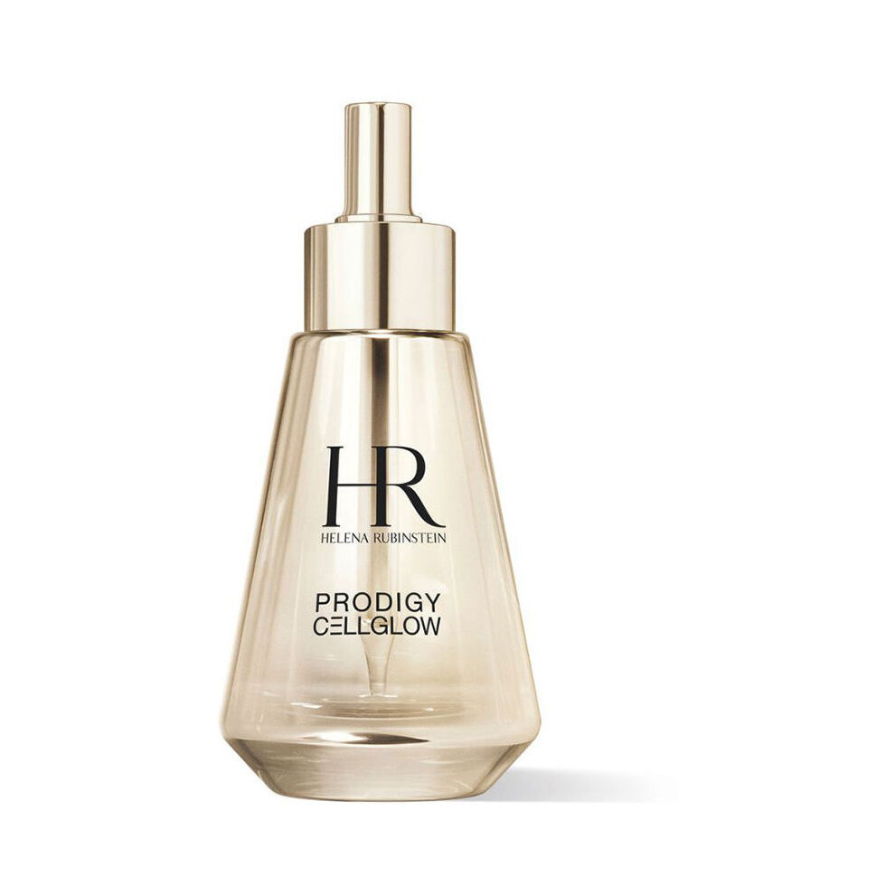 Helena Rubinstein Prodigy Cellglow Oilixir Intense Youth Revitalizing Oil 30 Ml