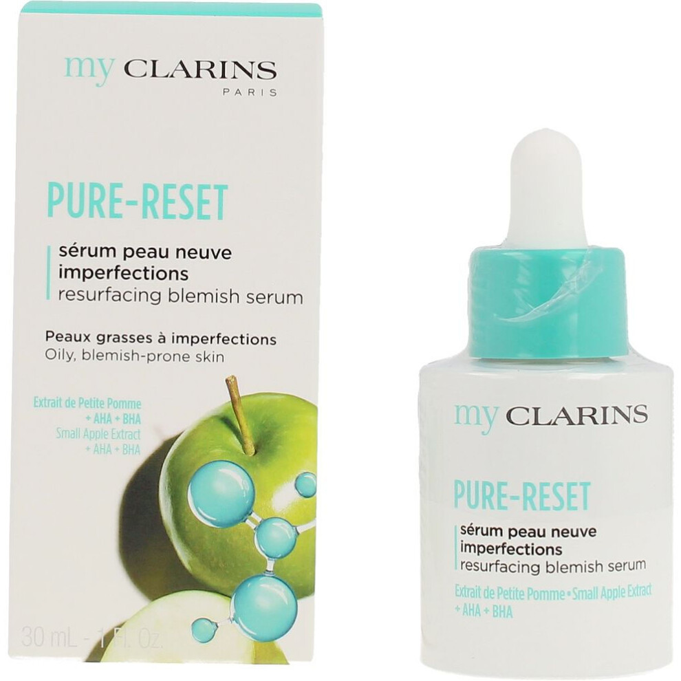 Clarins Pure-Reset Blemish Serum My 30 Ml