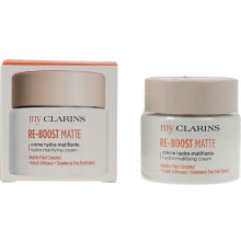 Re-Boost moisturizing mattifying cream Clarins My Clarins 50 ml