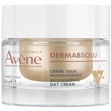 Cremă de față, Avene, DermAbsolu, Redensificare, Zi, 50 ml