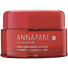 Ultratime anti-wrinkle re-densifying cream Annayake 50 ml