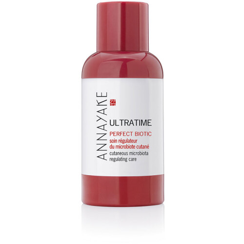 ULTRATIME cutaneous microbiota regulating care 50 ml
