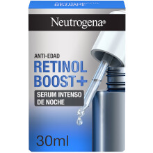 Neutrogena Retinol Boost + Intensief Nachtserum Tegen Veroudering 30 ml