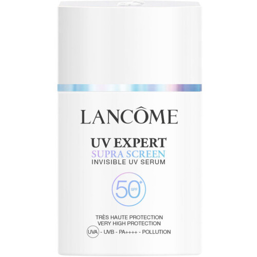 Lancome UV EXPERT SUPRA SCREEN sérum UV invisible SPF50+ 40 ml