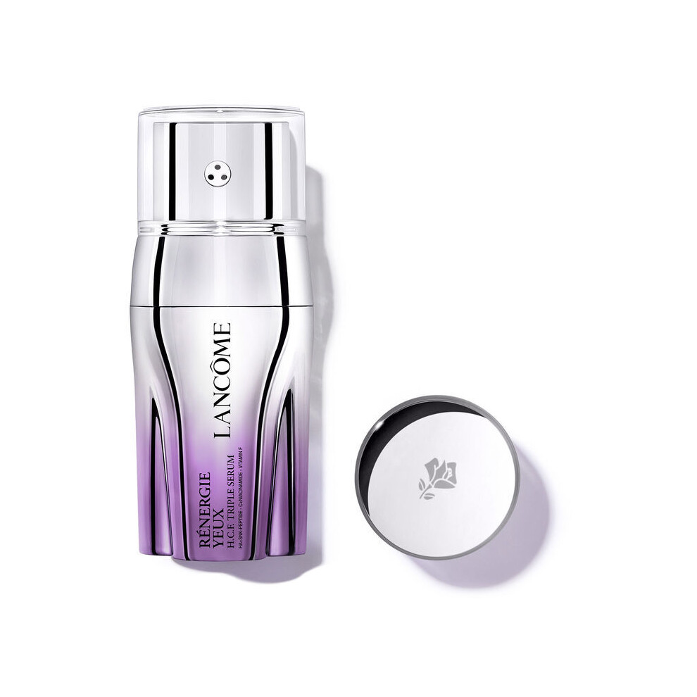 R?nergie H.C.F. Triple Lanc?me s?rum contorno de ojos 20 ml
