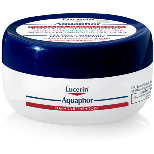 Eucerin Pommade reparadora AQUAPHOR 80 gr