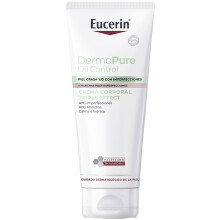 DERMOPURE crème corps triple effet 200 ml