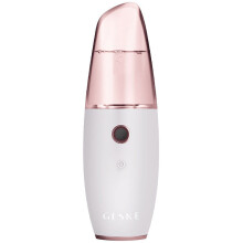 Vaporizer viso - GESKE IDRATANTE RINFRESCANTE - 4 in 1 - Vegano - Nebulizzatore idratante