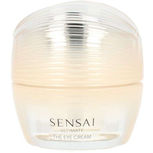 ULTIMATE de crème voor de ogen 15 ml