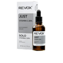 Kasvoseerumi - Revox - Vain C-vitamiini 20% - Antioksidantti - Kollageeni - Tasainen iho