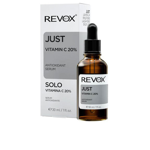 REVOX B77 JUST vitamin C 20% 30ml