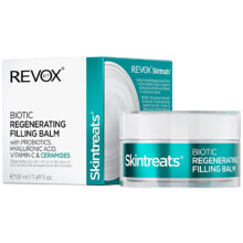 Revox B77, Skintreats Biotic, Regenerating, Balm, For Face, 50 ml