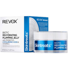 Revox B77, Skintreats Biotic, Rehydrating, Gel, For Face, 50 ml