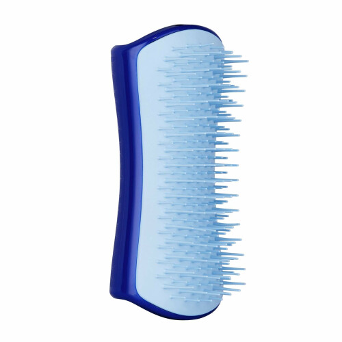 Tangle Teezer Dog Brush Tangle Teezer Pet Teezer Blue