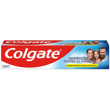 Zahnpasta - COLGATE - Karies Familie - 75 ml - Kind - Unisex
