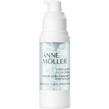 Anne Moller Blockage Hydra Boost Filler Serum 30ml
