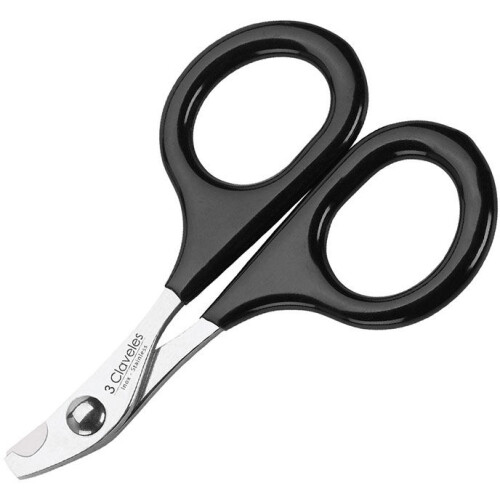 Nail Clipper Gloria Pets For Cats 3C 1 u