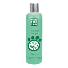 Menfor Herstel Shampoo met Aloe Vera 300ml