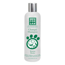 MEFORSAN Biotina Champú Perro - 300 ML