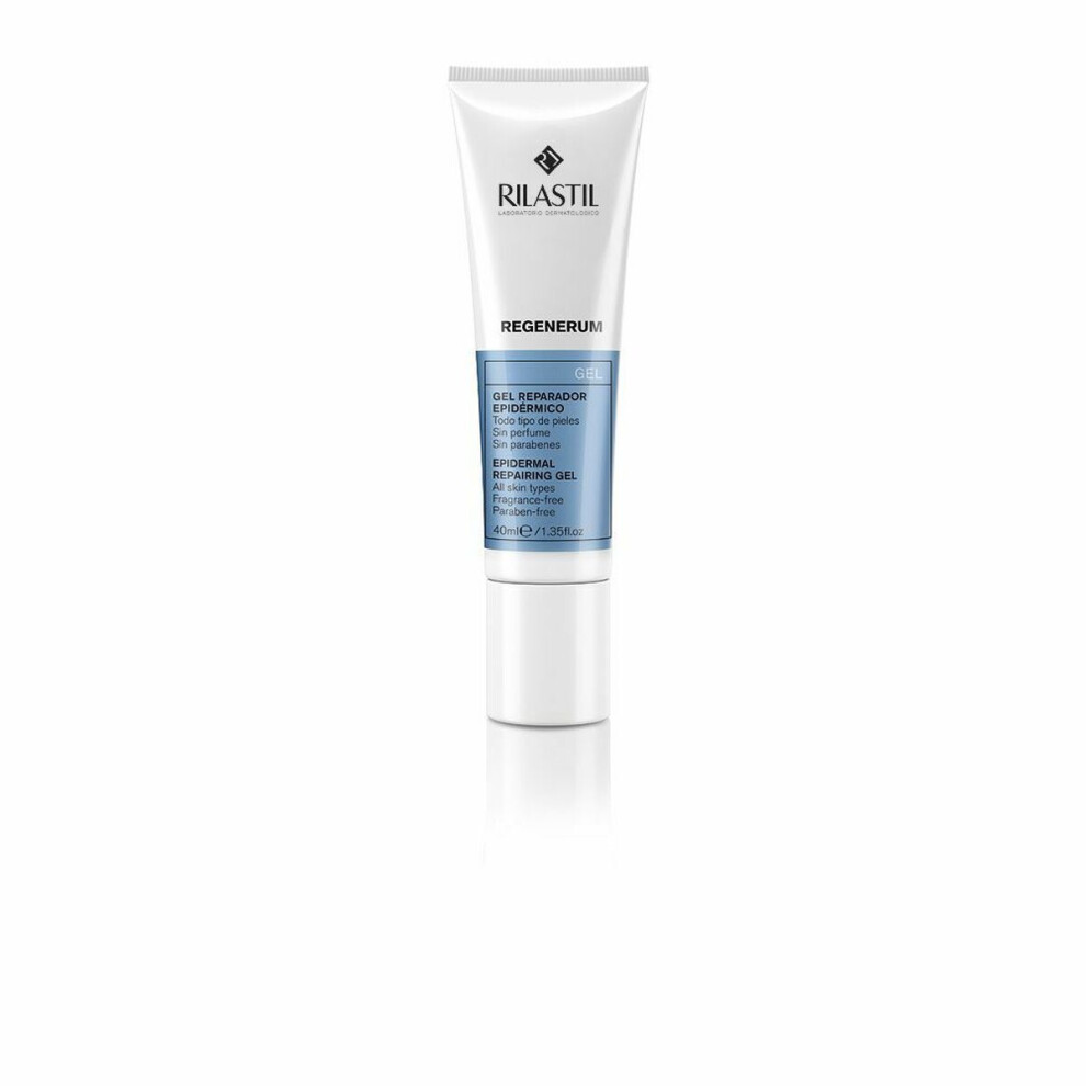 Rilastil Repairing Gel 8428749178507 40 Ml