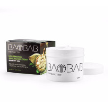 BAOBAB rich repair moisturiser-super dry skin cream 200 ml