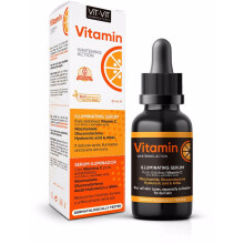 Vit Vit Cosmeceuticals Vitamin C serum Diet Esthetic 30 ml