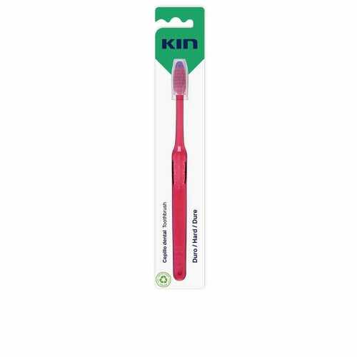 Kin Cepillo Dental Duro 1 U