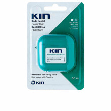 (50 ml) KIN seda dental con cera mentolada