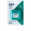 KIN seda dental con cera mentolada 50 ml 1