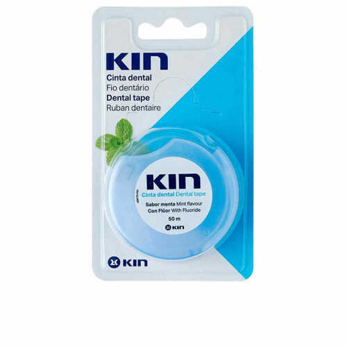 (50 ml) KIN CINTA DENTAL con flúor