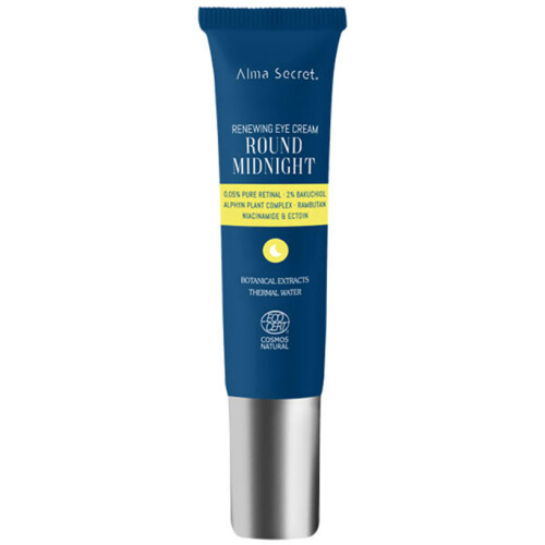 Rond nacht oogcontour 10 ml