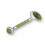 Facial roller IDC Institute Jade Roller Jade (1 Unit) 1
