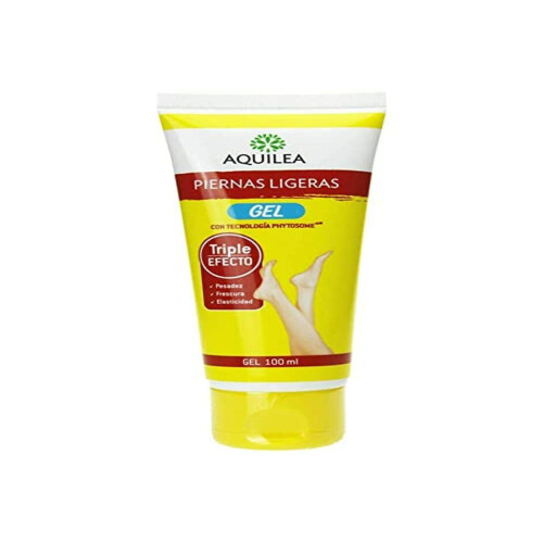 AQUILEA - Lichte benen Gel 100 ml van gel