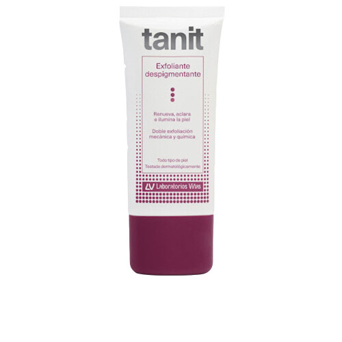 TANIT depigmenting exfoliating scrub 50 ml