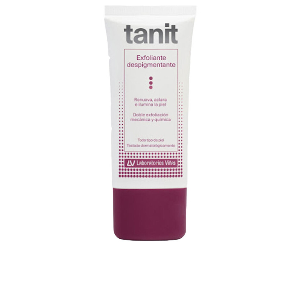 Tanit Depigmenting Exfoliating Scrub 50 Ml
