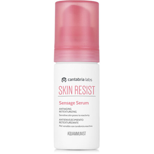 Sérum SKIN RESIST SENSAGE 30 ml