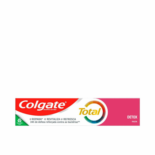 Colgate Toothpaste Colgate Total Detox 75 ml
