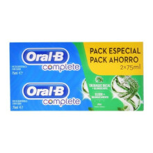 De verpakking bevat: -2x Tandpasta Mondwater + Wittering 75ml