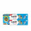 Toothpaste Lacer Infantil 75 ml Strawberry 2 Units 1