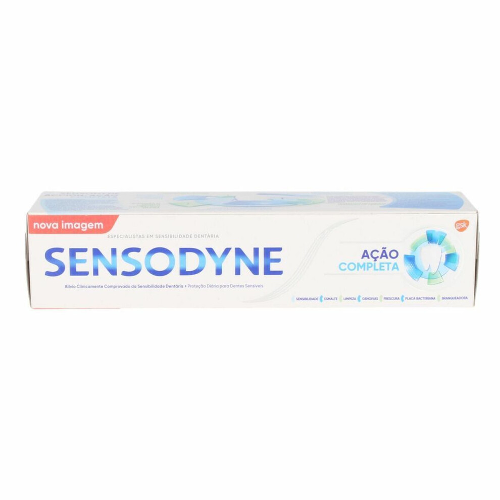 Sensodyne Toothpaste (75 Ml)