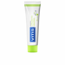 Vitis Orthodontic Toothpaste 100ml