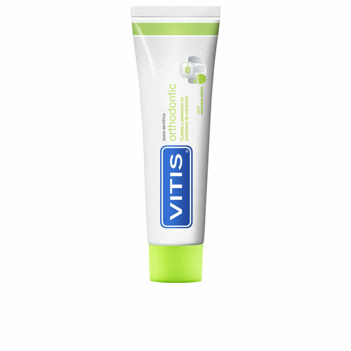 Vitis Orthodontic Toothpaste 100ml
