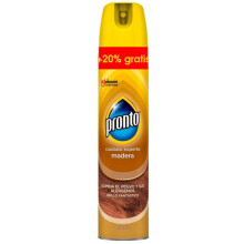 Pronto Pronto Furniture Cleaning Spray 300 ml