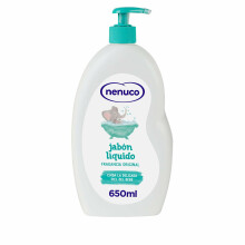 SAVON LIQUIDE Original 650 ml