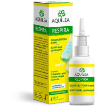 Aquilea Breathe Nasal Spray 20 ml